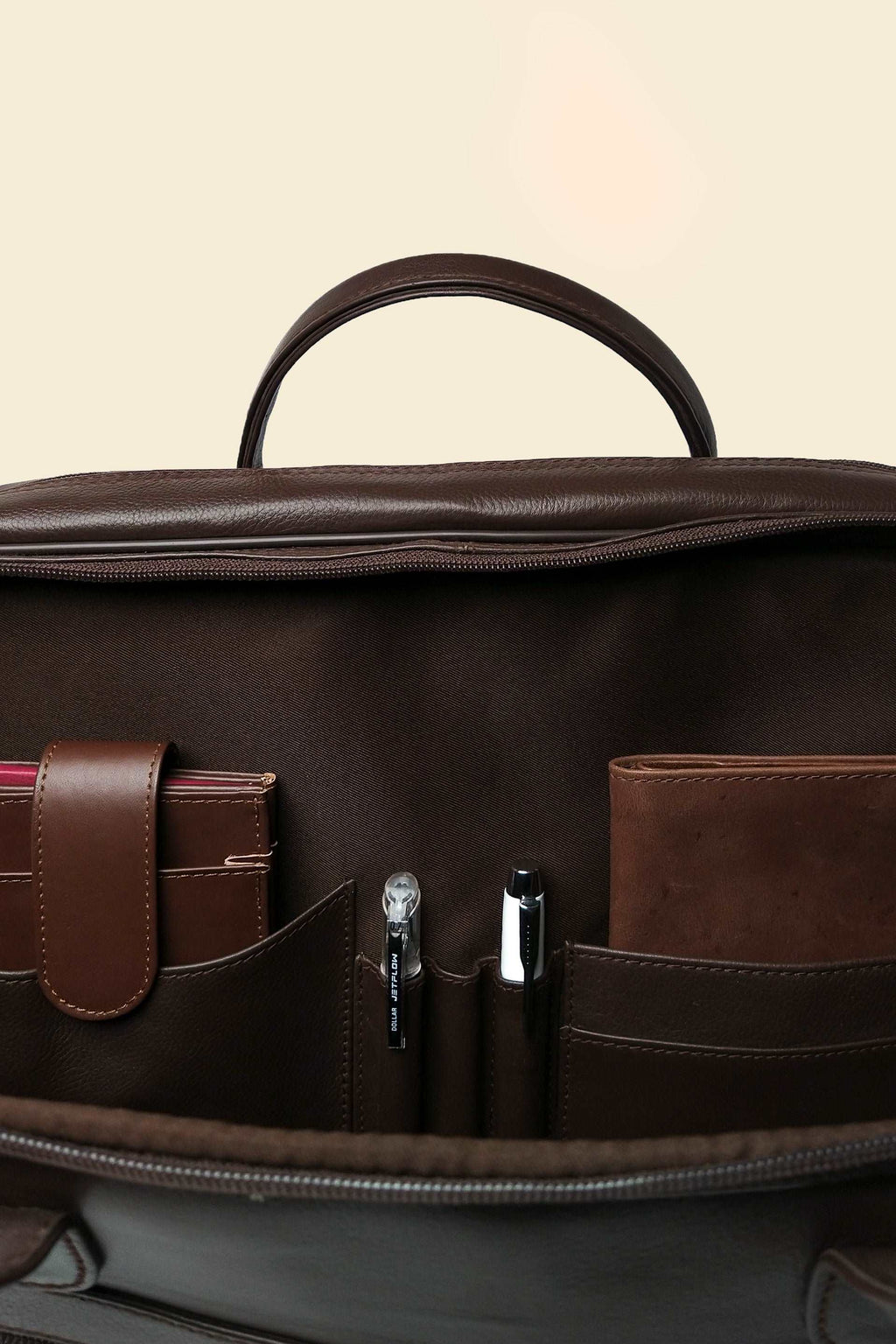 TP The Extendable Travel laptop Bag