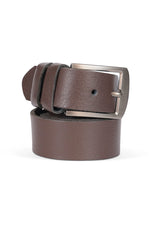 Buffalo Bob Leather Belt