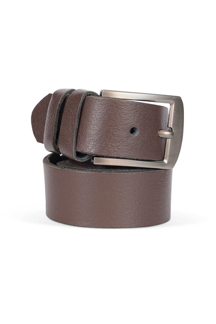 Buffalo Bob Leather Belt