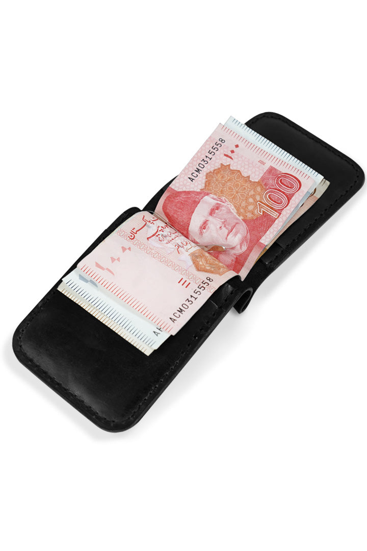 HM The Lord's Wallet