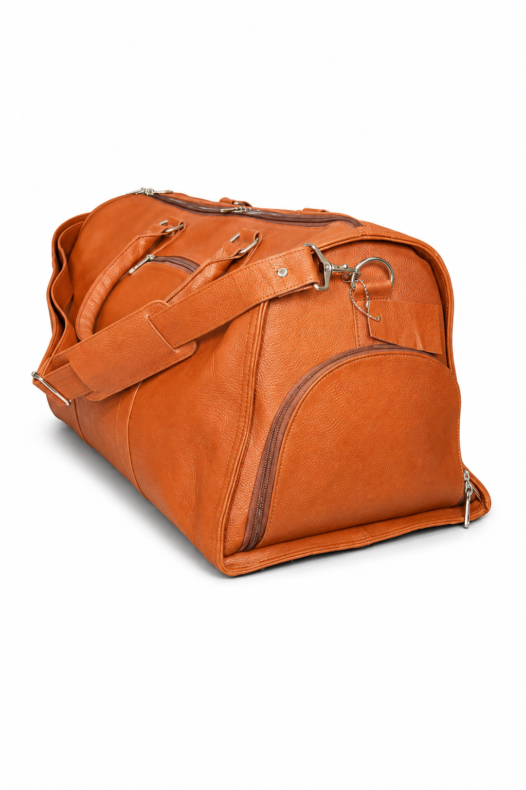 TP The Gentleman's Duffle Pro