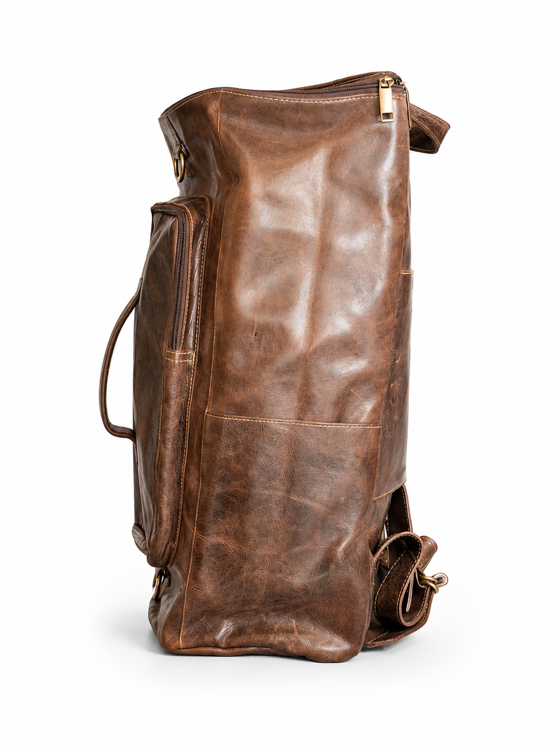 TP Forester Duffle Bag – The Ultimate 3-in-1 Travel Companion