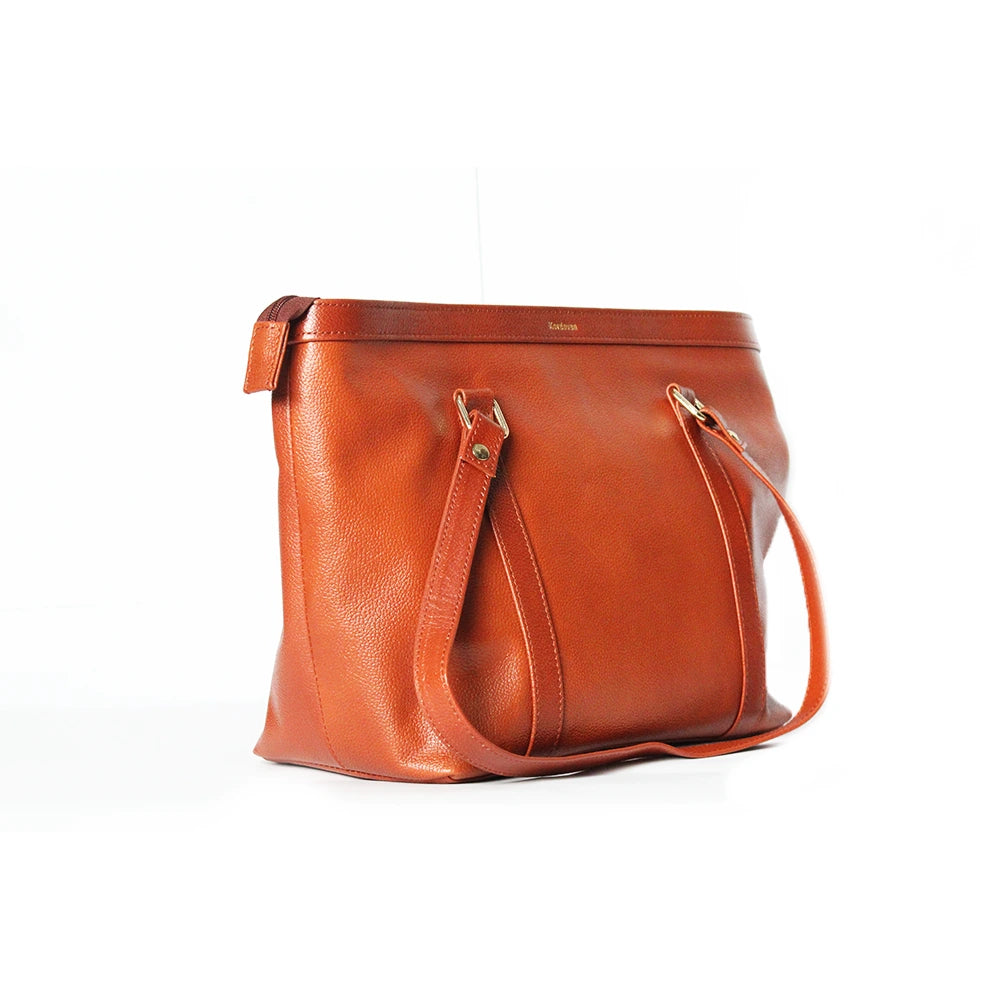 The Cindy Tote Bag