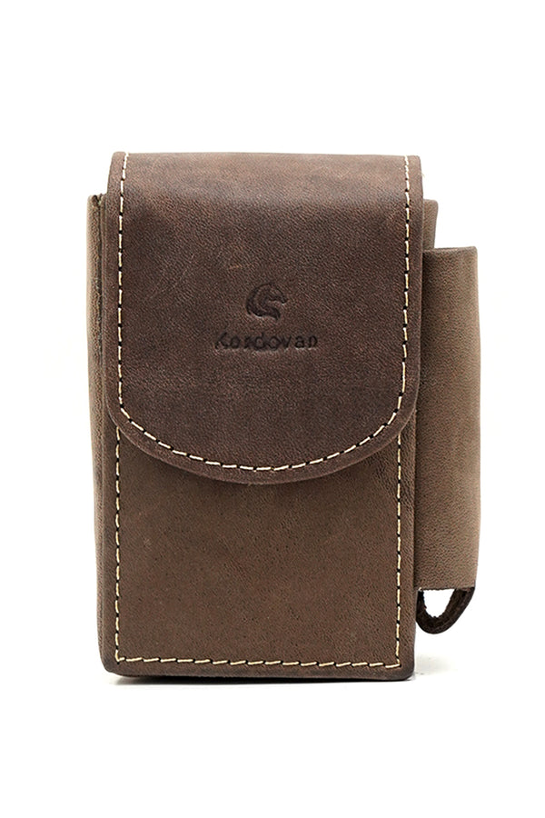 The Case by Kordovan | Kordovan Leather Pakistan