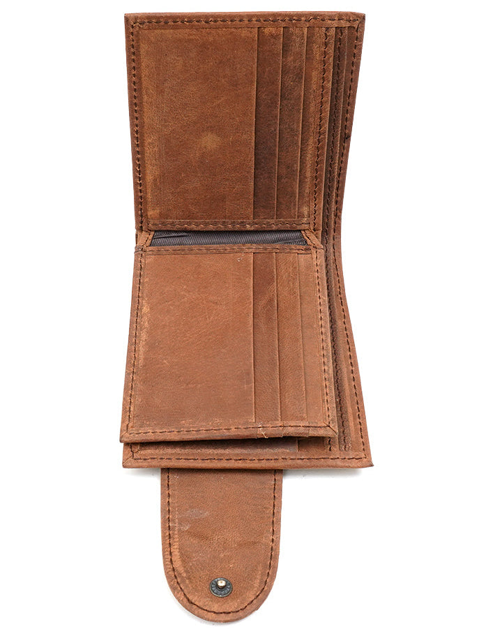 The Truckkr // Bi-fold