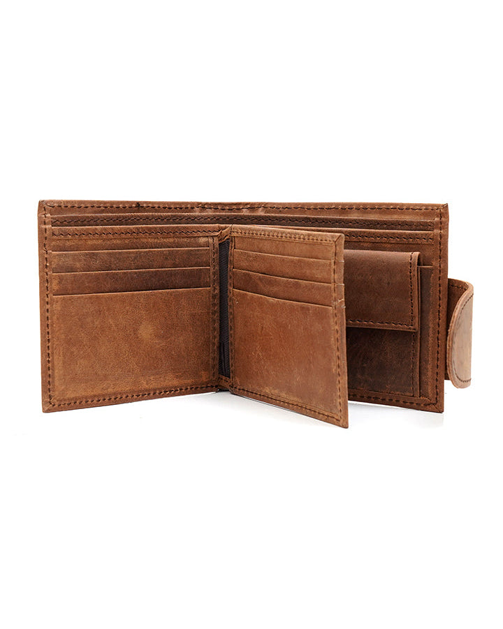 The Truckkr // Bi-fold