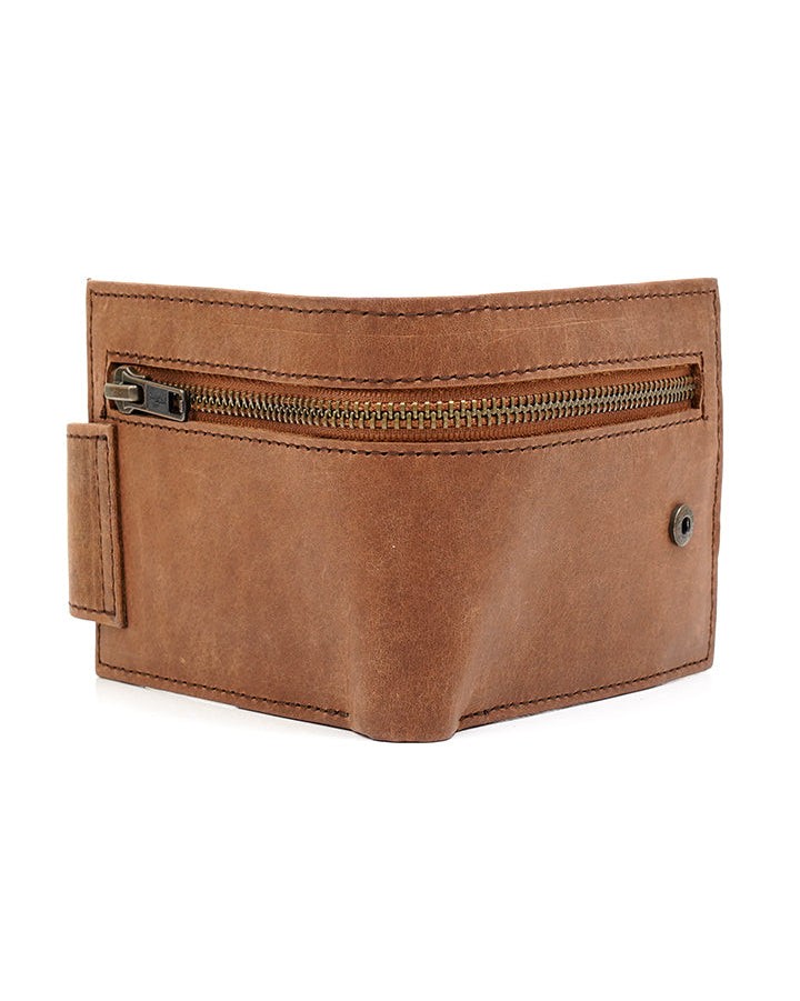 The Truckkr // Bi-fold