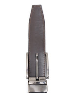 The Imperial Reversible Belt — Black & Brown | Kordovan Leather Pakistan