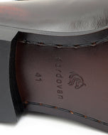 Omega Ruboff Loafers