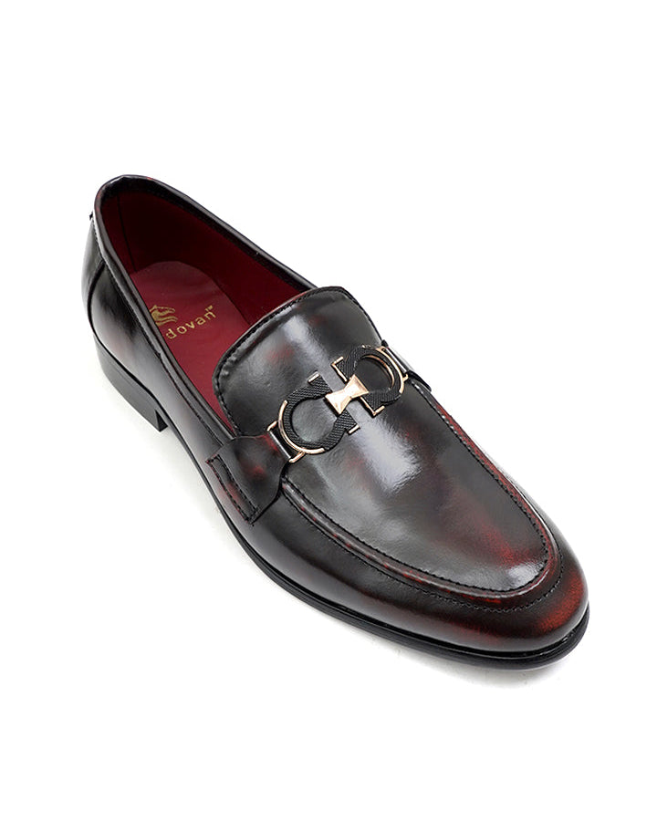 Omega Ruboff Loafers