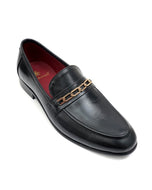 Linker Moccassin