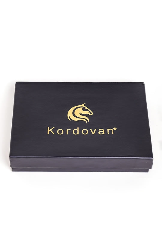 The Saffiano Luxe Set