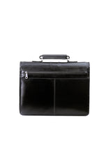 CEO Executive Office Bag | Kordovan Leather Pakistan