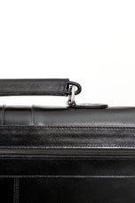 CEO Executive Office Bag | Kordovan Leather Pakistan