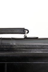 CEO Executive Office Bag | Kordovan Leather Pakistan