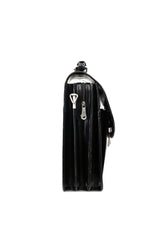 CEO Executive Office Bag | Kordovan Leather Pakistan