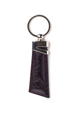 Imperial Leather Keychain | Kordovan Leather Pakistan