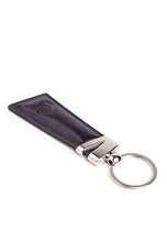Imperial Leather Keychain | Kordovan Leather Pakistan