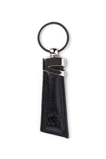 Imperial Leather Keychain | Kordovan Leather Pakistan