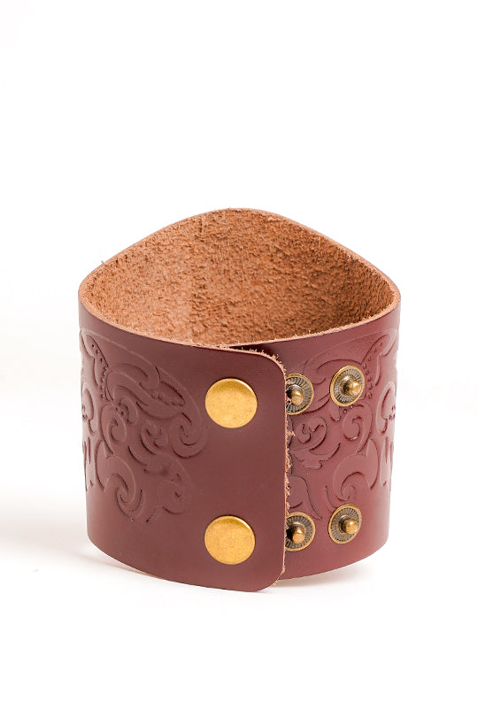 The Tiger Wrist Band