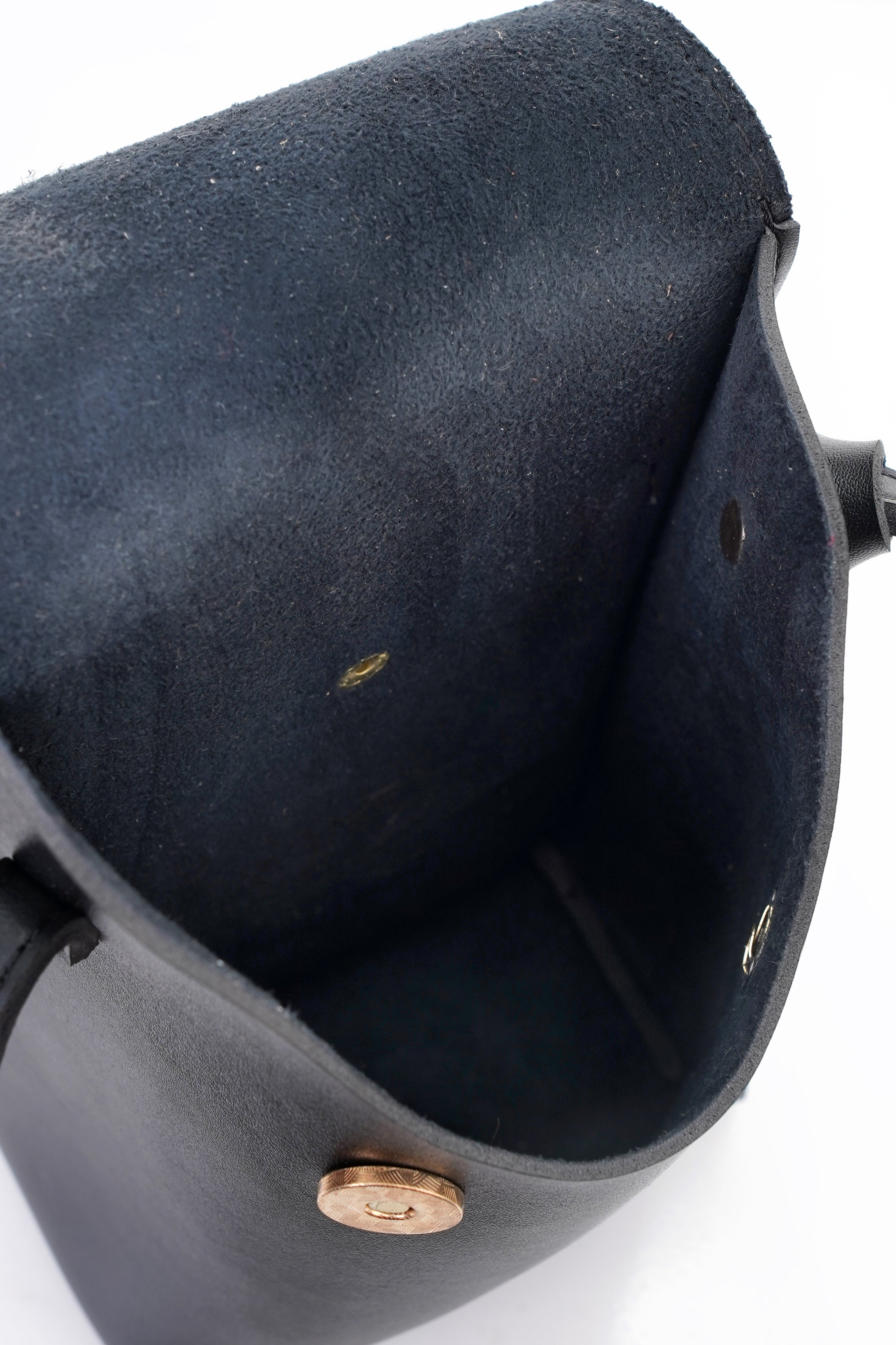 Mia Cross body Bag //  Vegan
