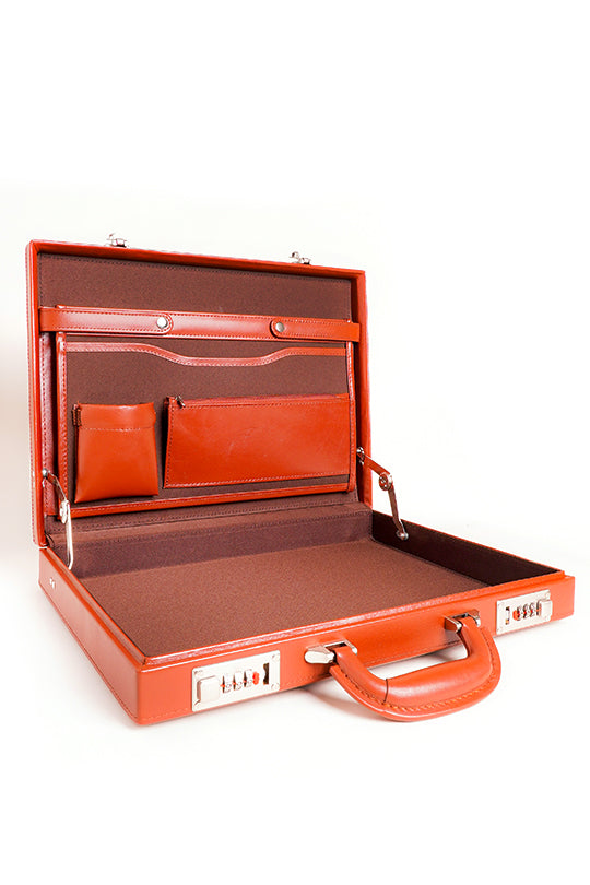 Branson Briefcase & Business Attaché