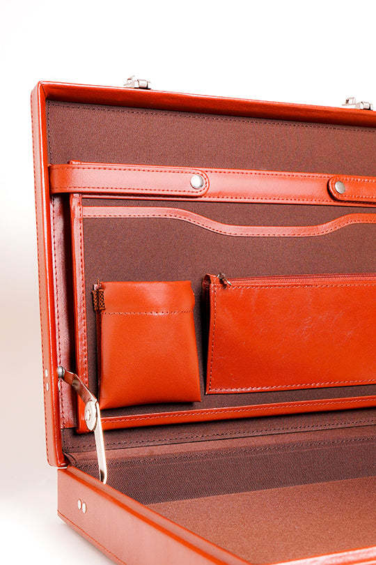Branson Briefcase & Business Attaché