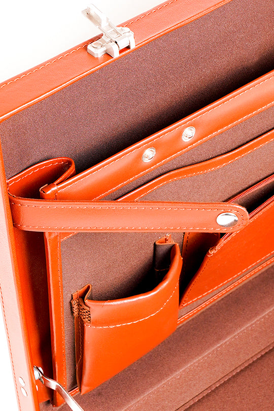 Branson Briefcase & Business Attaché