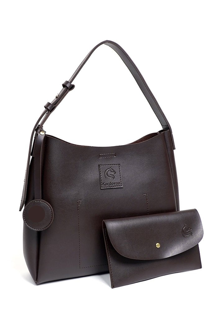The Diva Tote  // Vegan