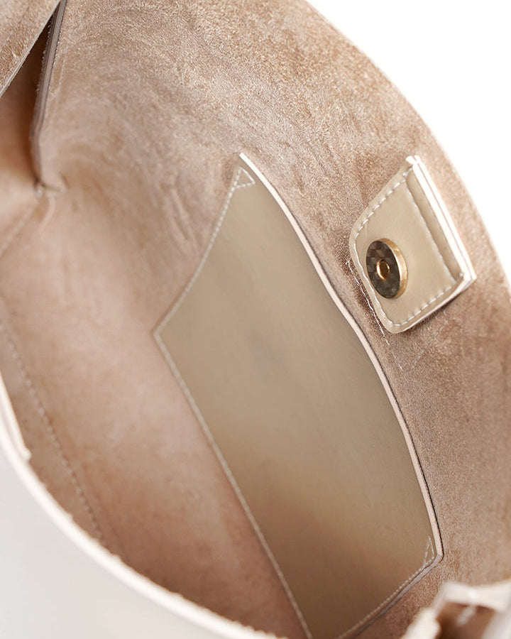 The Diva Tote  // Vegan