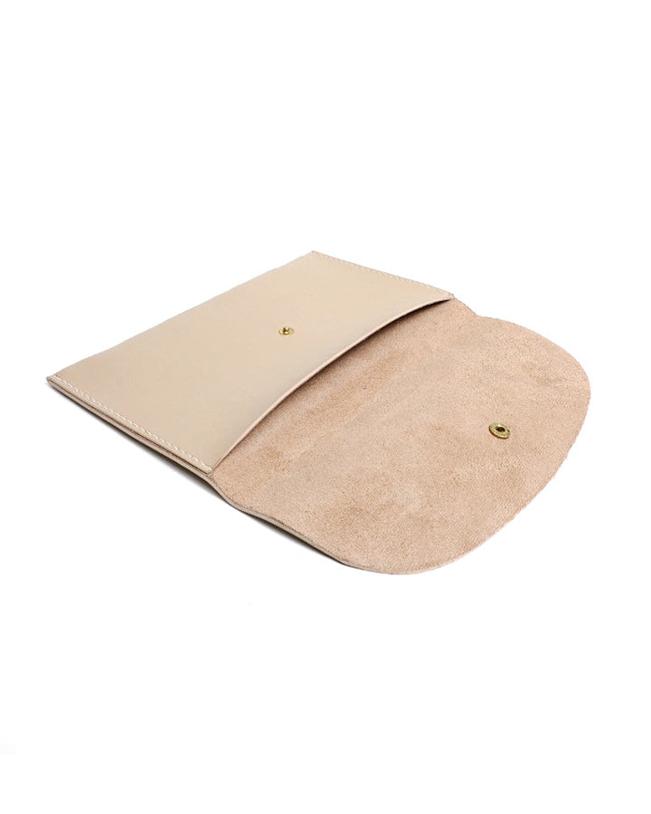 The Diva Tote  // Vegan