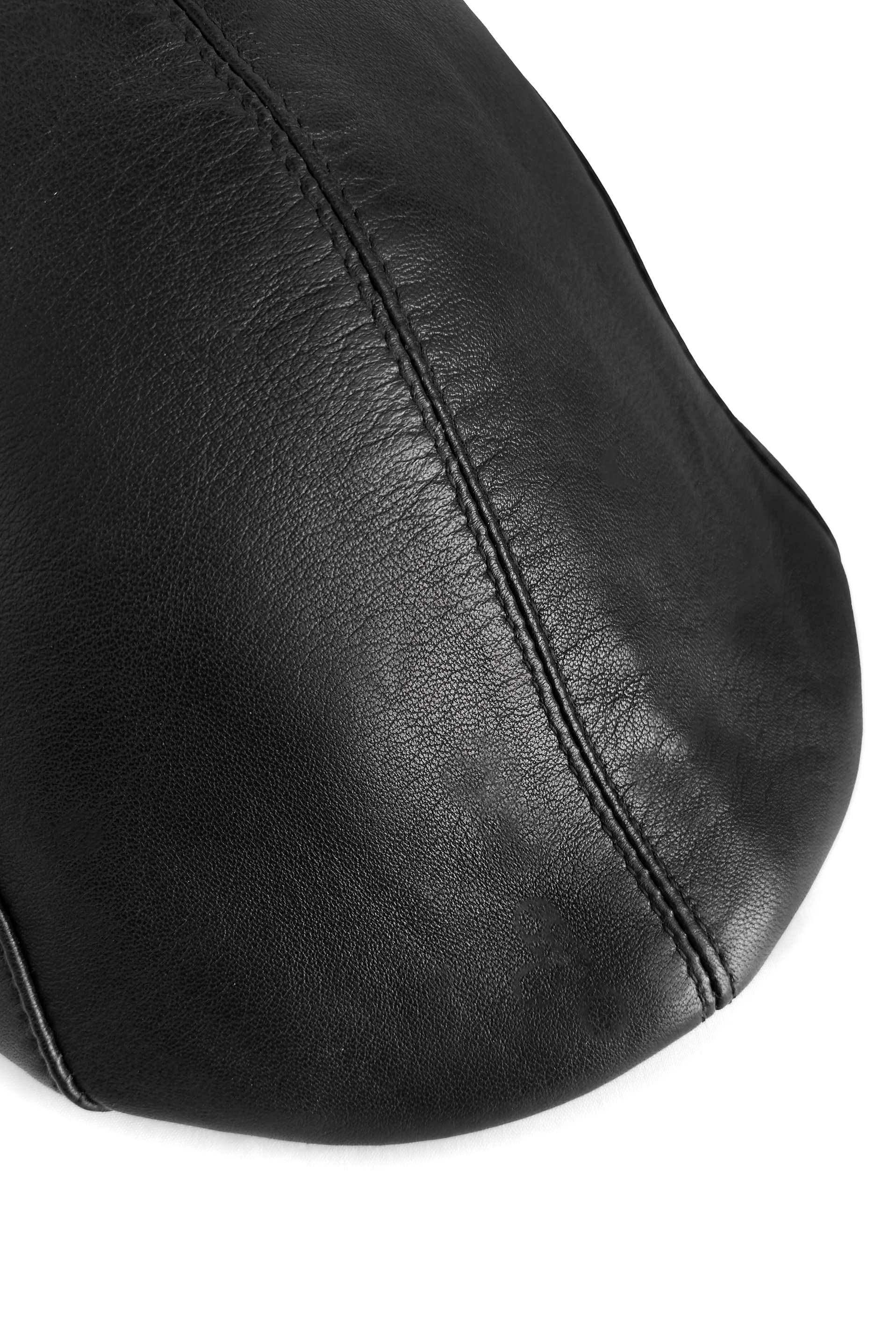 Flat Cap Newsboy // Unisex