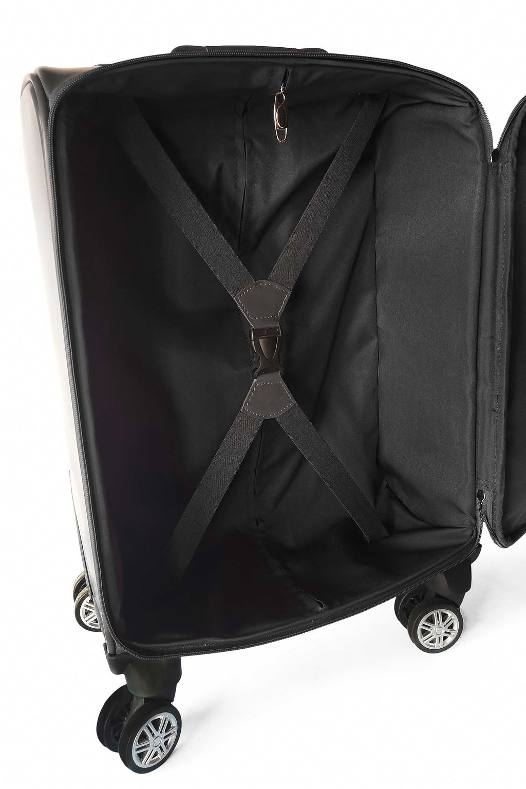 TP The Cabin Trolley Bag