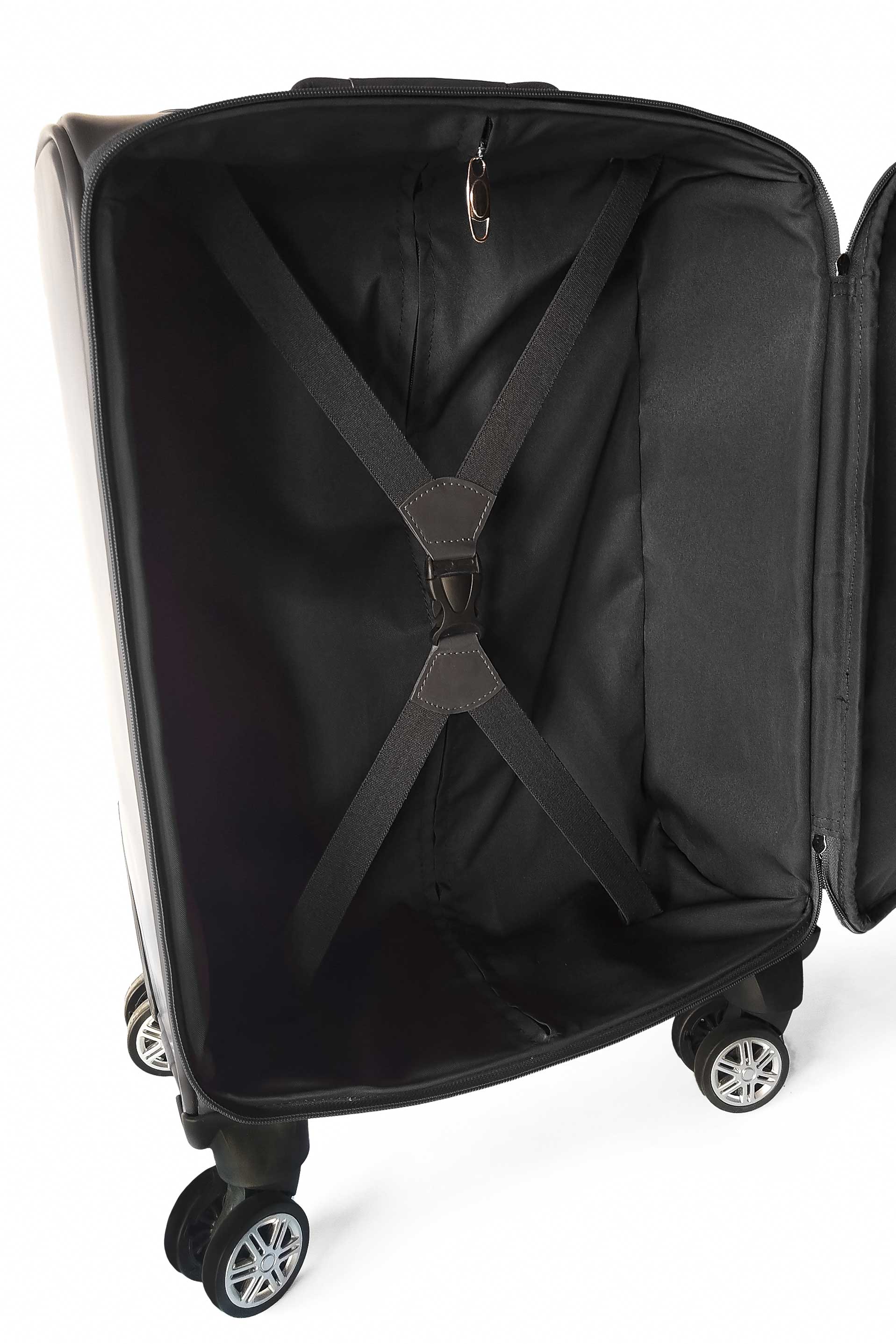 TP The Cabin Trolley Bag