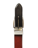 THE ONE // Highchrome Reversible Belt