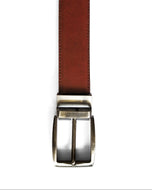 THE ONE // Highchrome Reversible Belt