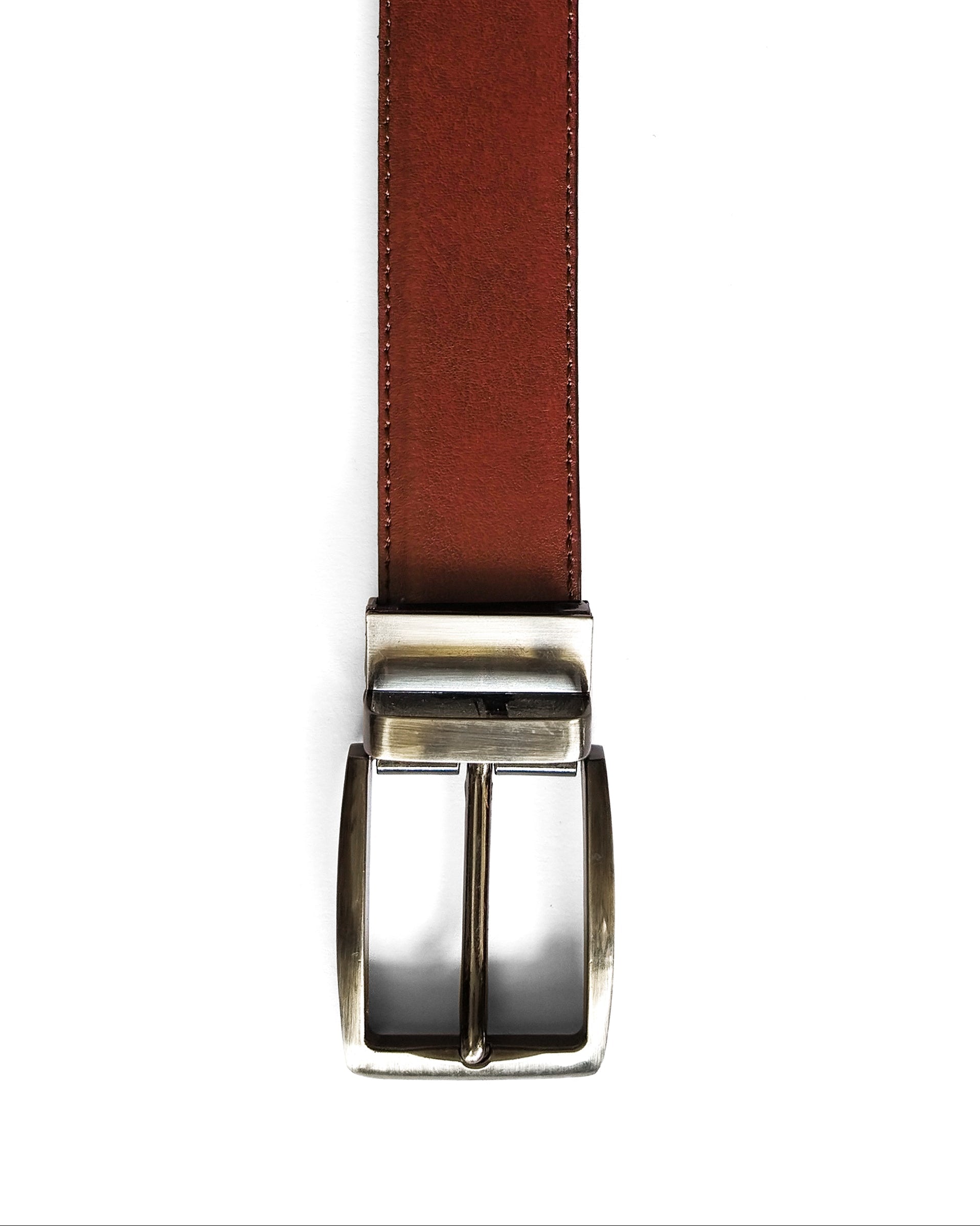 THE ONE // Highchrome Reversible Belt