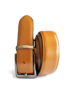 THE ONE // Highchrome Reversible Belt