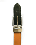 THE ONE // Highchrome Reversible Belt