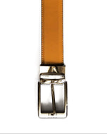 THE ONE // Highchrome Reversible Belt