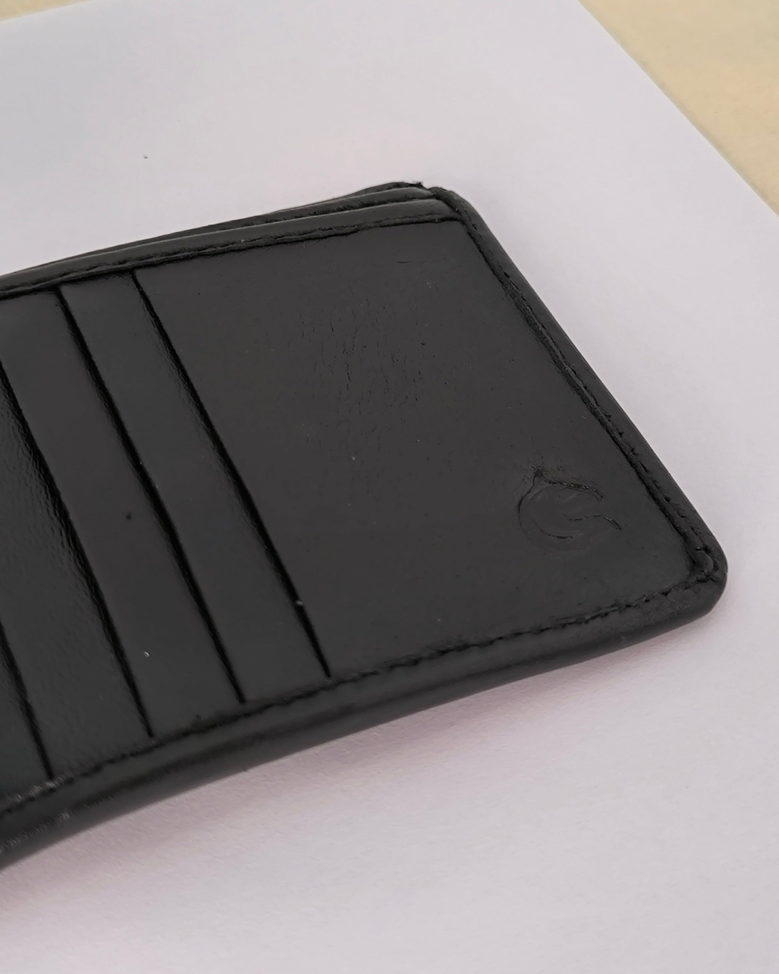 Rigor Wallet Lite