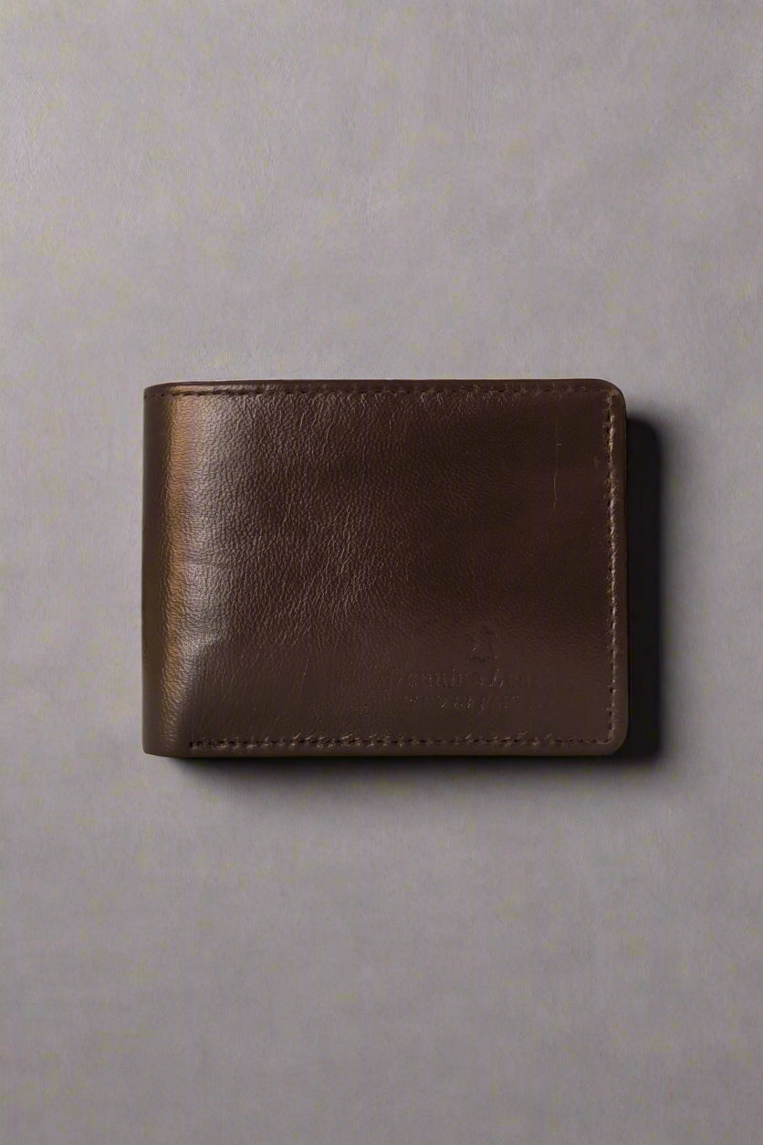 Rigor Wallet Lite