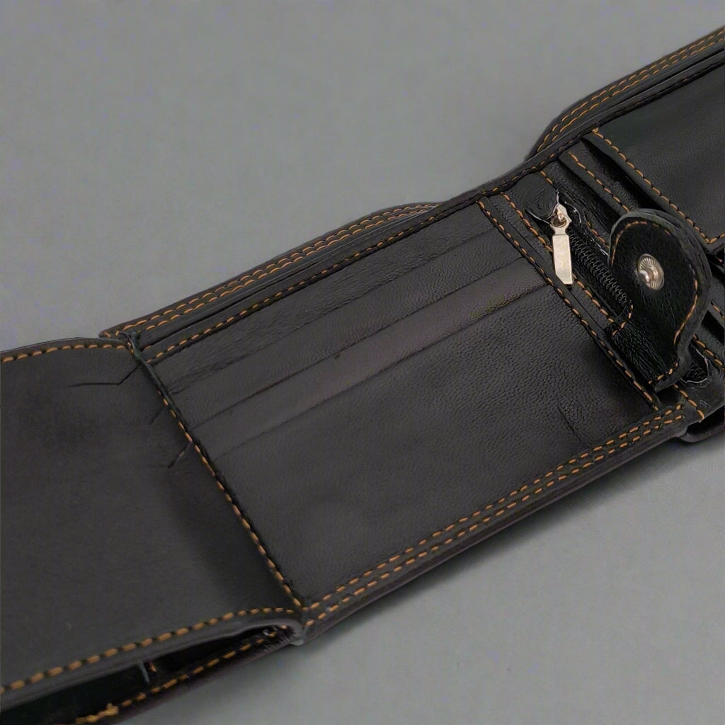 Sheppard Wallet
