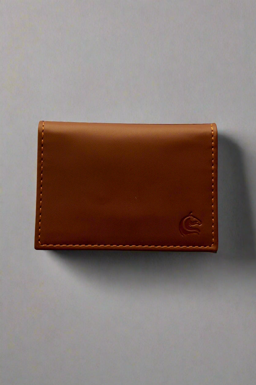 Snap Card Holder