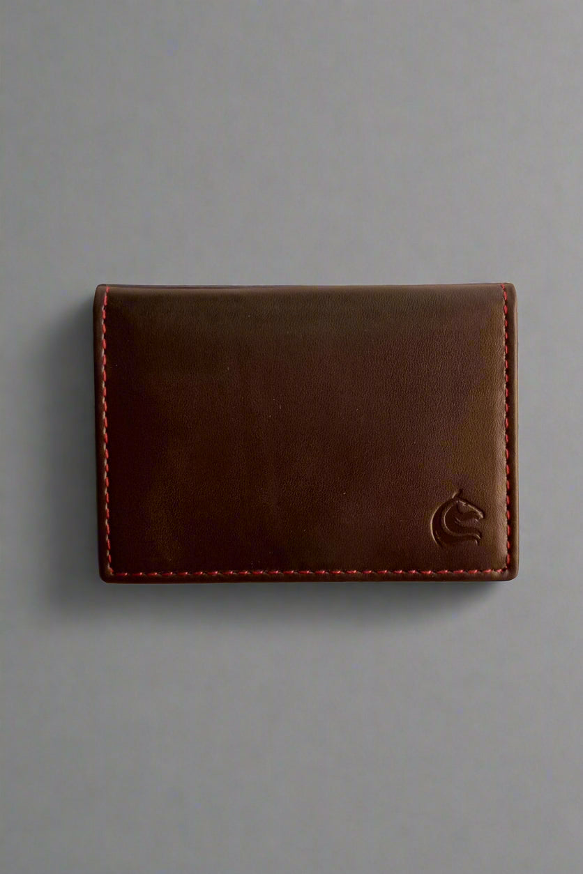 Snap Card Holder