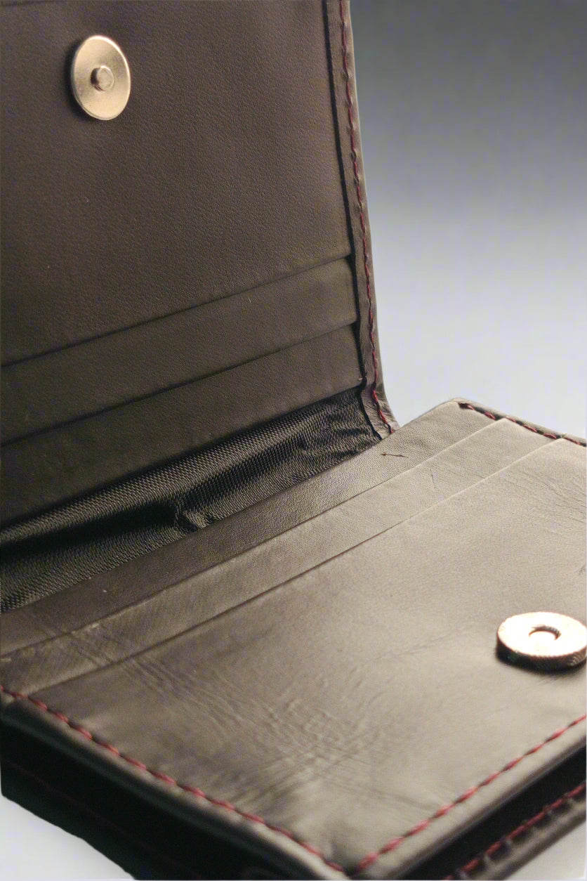 Snap Card Holder