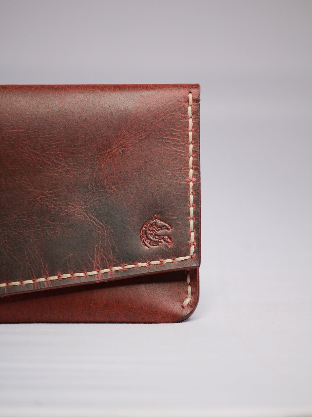 The Cleopatra Handcrafted Ladies Wallet