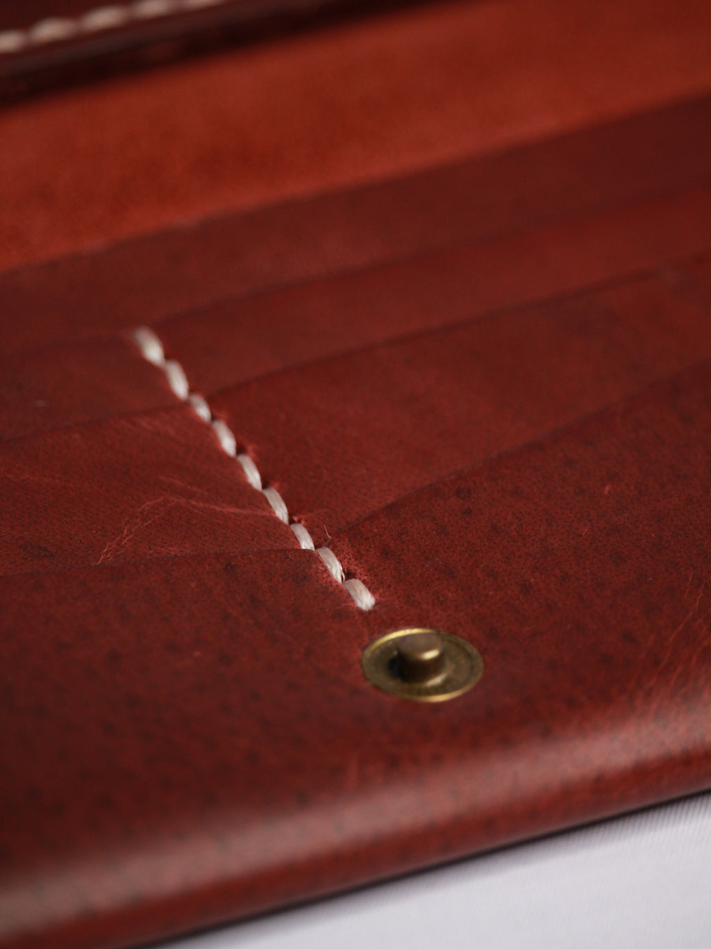 The Cleopatra Handcrafted Ladies Wallet