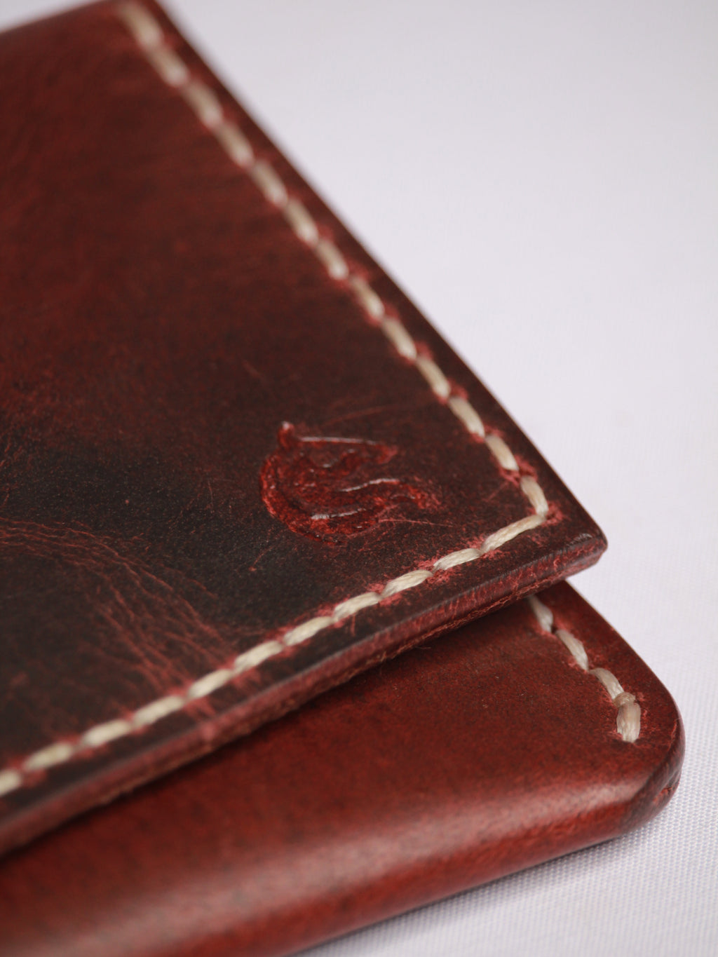 The Cleopatra Handcrafted Ladies Wallet