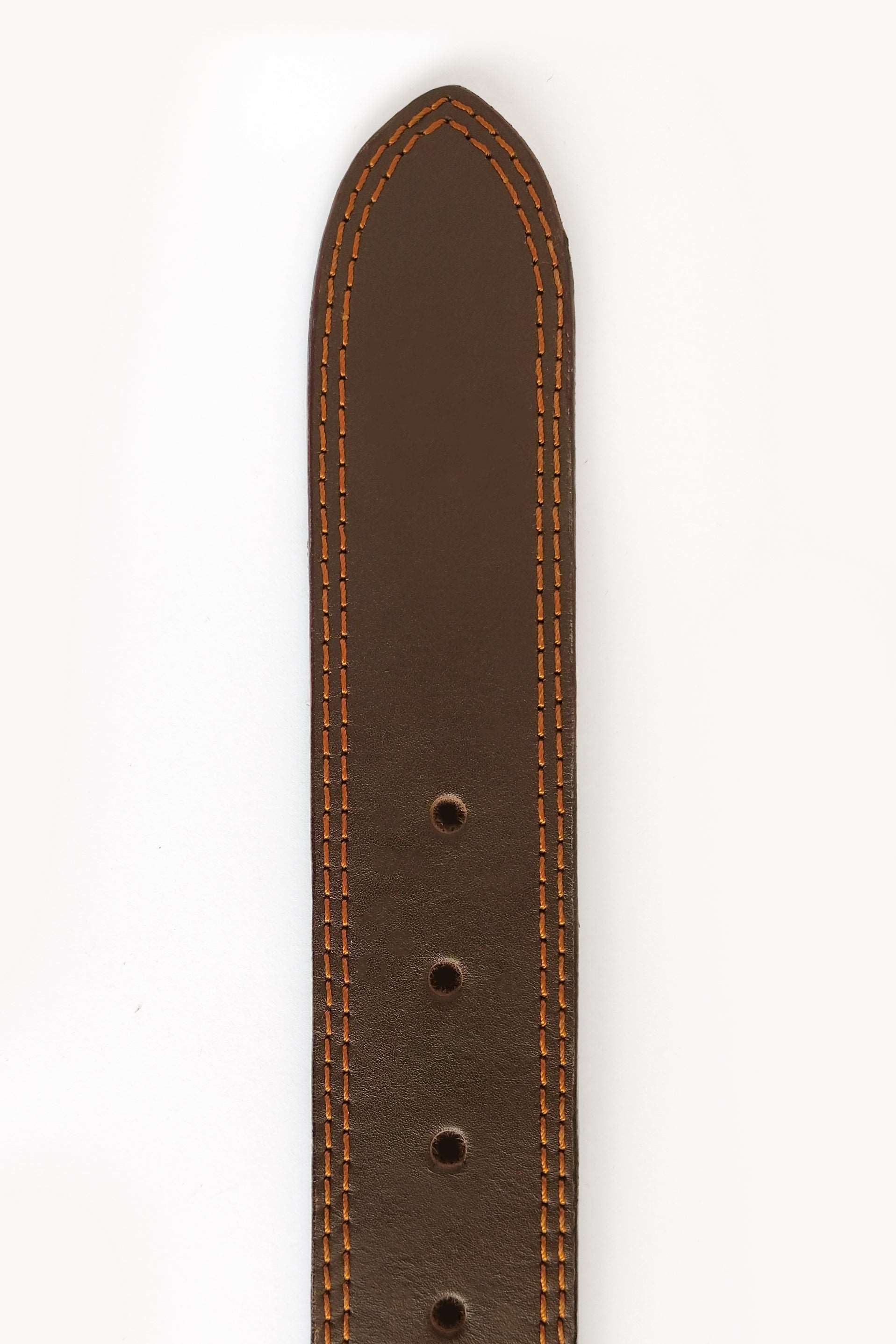 The Hunter // Crazy Horse Belt